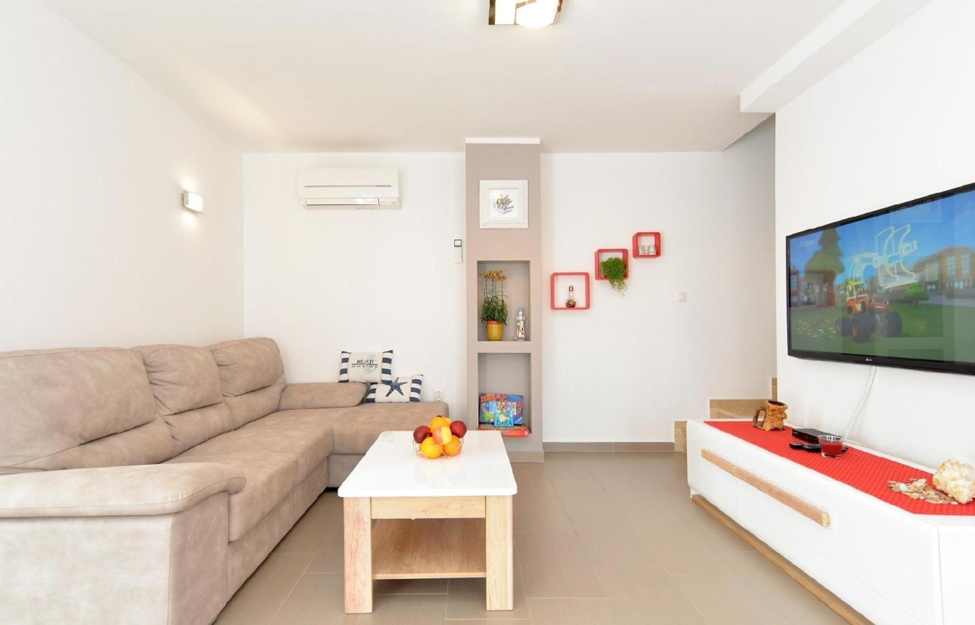Ferienhaus Mit Privatpool Fuer 6 Personen Ca 80 Qm In Barbariga, Istrien Istrische Riviera Luaran gambar